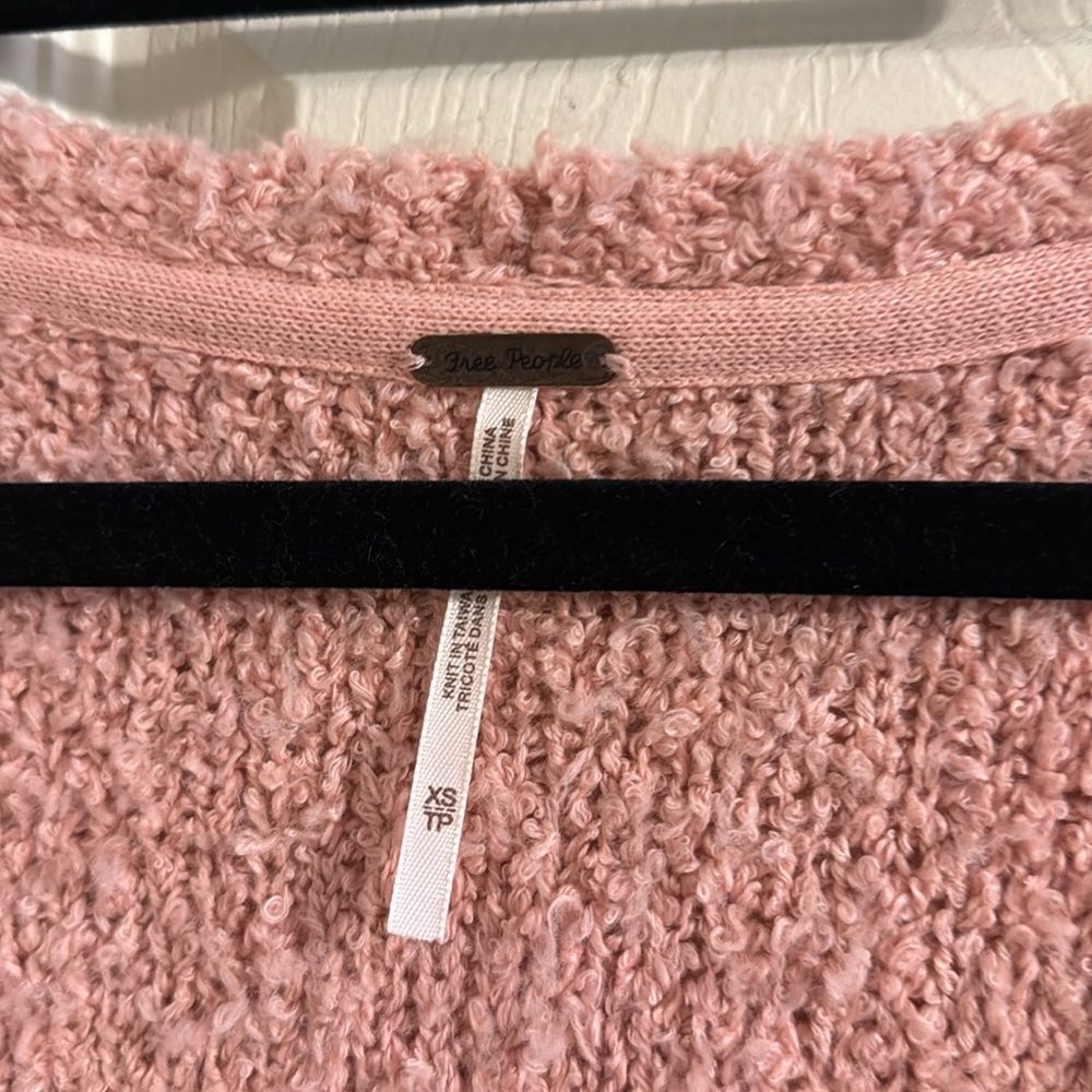 Free People Sweater - Picture 2 of 4